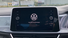 Volkswagen T-Roc 1.0 TSI Style 5dr Petrol Hatchback